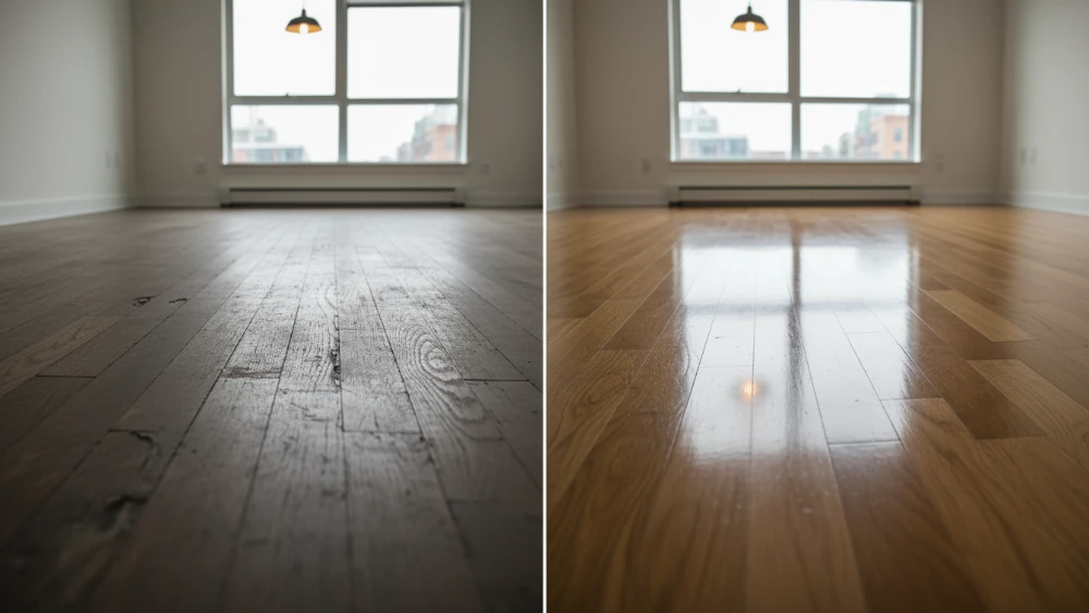 Så kan du fräscha upp hemmet med enkla medel