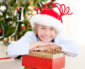 3685425-adorable-child-celebrating-christmas